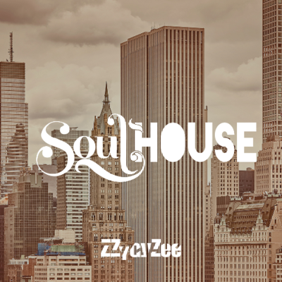 episode Sweet as Sixteen - Smooth Soulful Deep Jazzy House Mix artwork