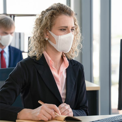 episode EP8: Believe The Hype Or Not, Small Businesses Need To Prepare For Coronavirus. artwork