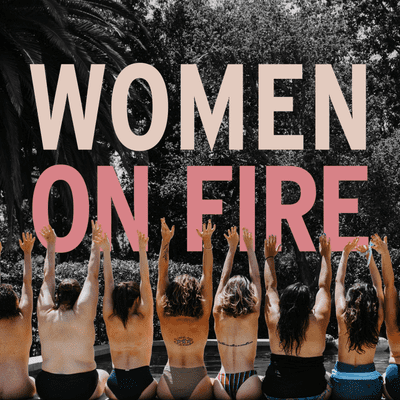 Women on Fire