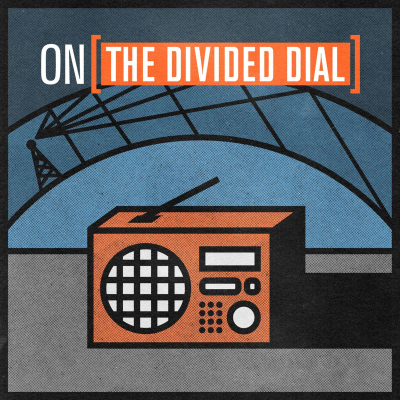 episode On [The Divided Dial]: Fishing In The Night artwork