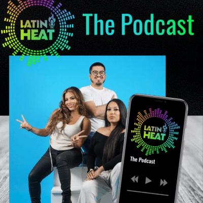 Latin Heat UK