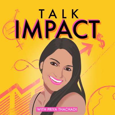 Talk Impact