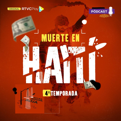 episode T4E10 - La república negra del caribe artwork