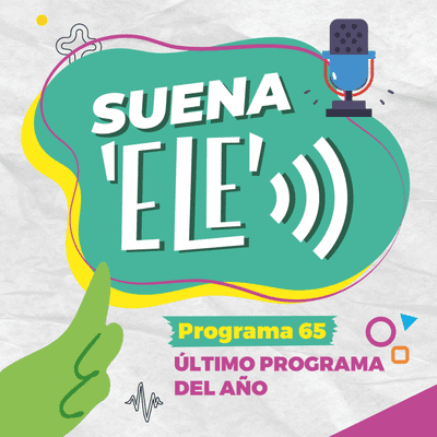 episode Programa #65 - Último programa del año artwork