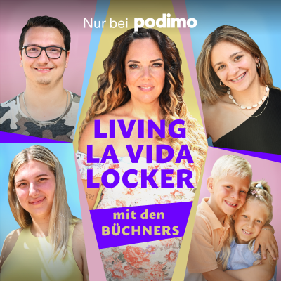 Living La Vida Locker - mit den Büchners