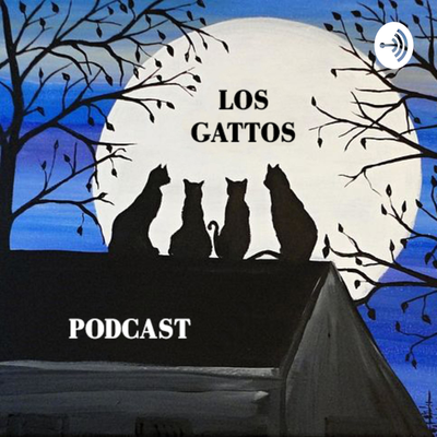 Los Gattos - un podcast de fotografía