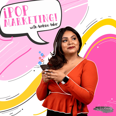 episode 7 maneras de hacer que la gente se enamore de tu Marca Empresarial. artwork