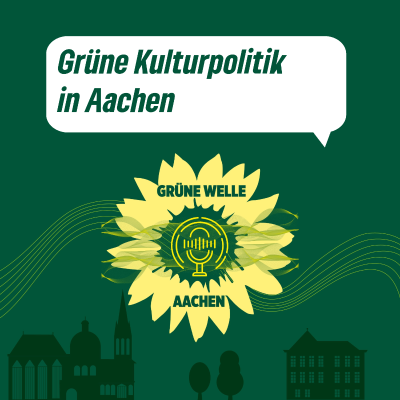 episode Kultur – nur für die Oberschicht? – Grüne Welle Aachen_13 artwork