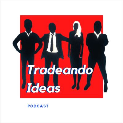 episode Los Cracks - Episodio #1: Juan Manuel Govea - Una Mirada al Pasado artwork