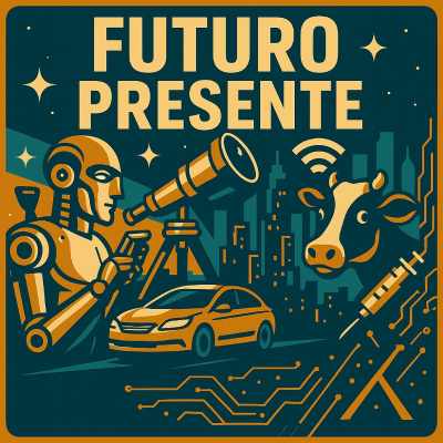 episode 10 Tecnologías del MIT que Ya Están Cambiando tu Mundo (y no te has dado cuenta) artwork