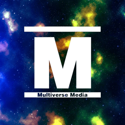 episode Multiverse Media Podcast S3E2: The Flaws of the Jedi Order artwork