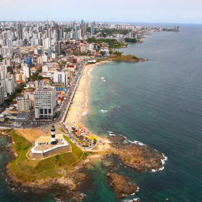 Brasileiros