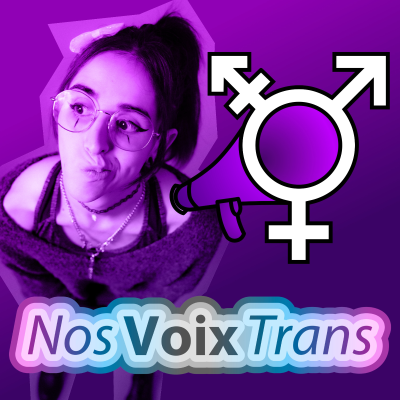 episode Queer hard & chill music, avec Changeline artwork