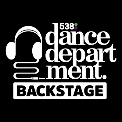 episode 1. Dance Department Backstage: Lucas & Steve artwork