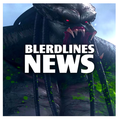 episode News: Zaslav, Filoni, and Predator: Killer of Killers artwork
