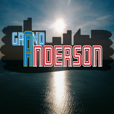 episode Episod 8: "Den utvalde del 2" artwork