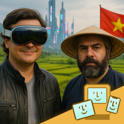 episode Made in Vietnam artwork