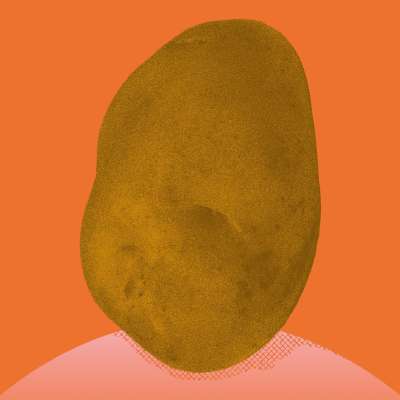 episode Small Potatoes artwork