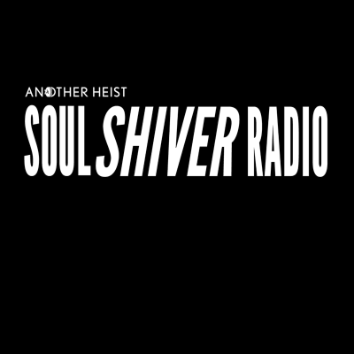 Cover image of show Soul Shiver Radio