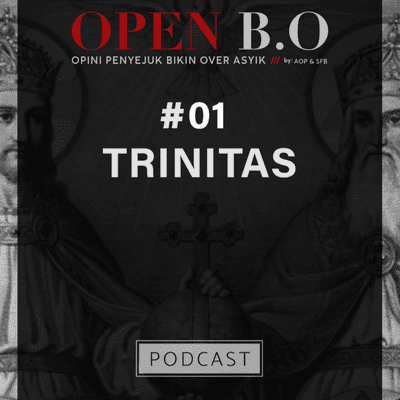 episode TRINITAS artwork