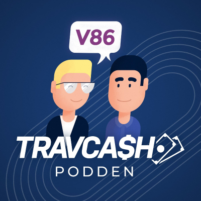 episode V86 tips till Åby & Bollnäs 28/5 artwork
