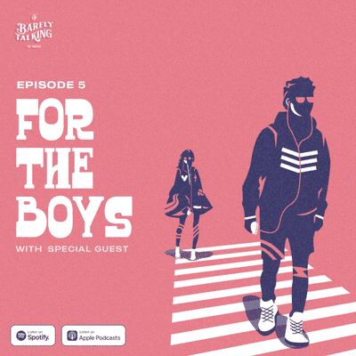 episode For The Boys artwork