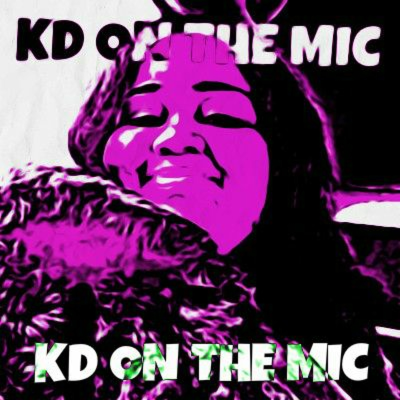 episode KDONTHEMIC Tony D Interview artwork