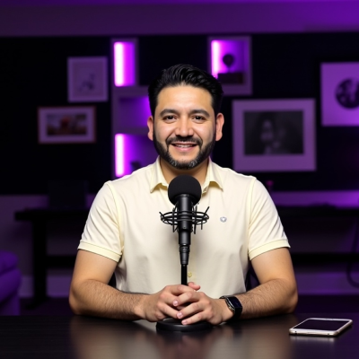 episode Episodio 26 - El Fin del Trabajo por IA artwork