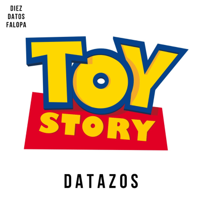 episode Toy Story (Sin spoilers de la 4) artwork