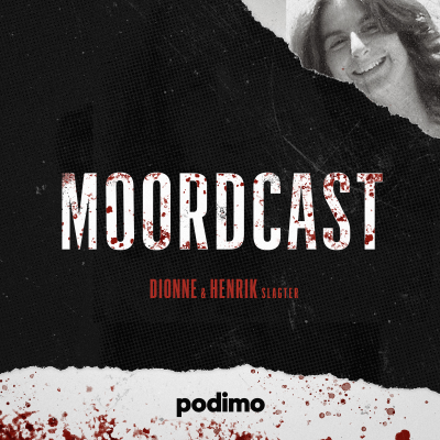 episode De moord op Suzanne Rossetti | Moordcast #180 artwork