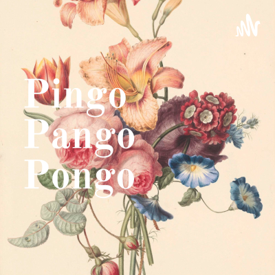 episode Pingo Pango Pongo artwork
