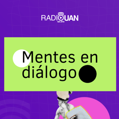 Cover image Mentes en diálogo