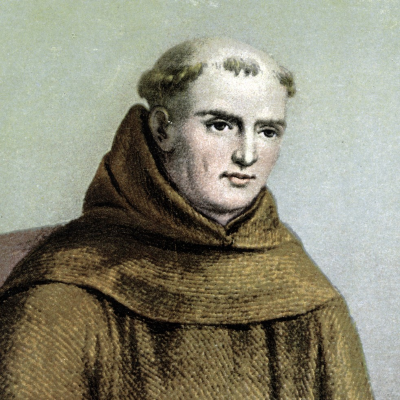 episode 94. Fray Junípero. El Apóstol de California. artwork