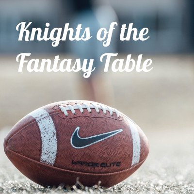 episode Knights of the Fantasy Table S1/E-9 artwork