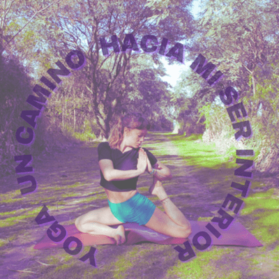 episode Yoga y su potencial sanador💫 artwork