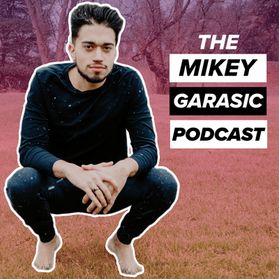 episode The #1 Tool to Create the Reality You Desire artwork