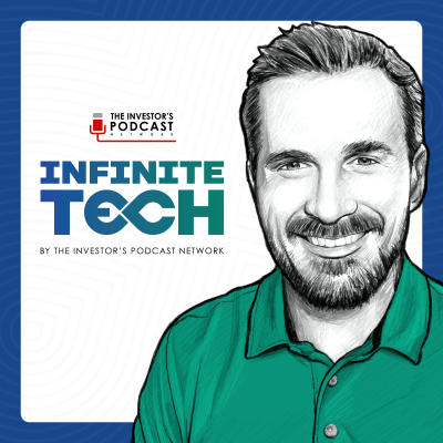 episode TECH008: Emerging Tech Overview: Driverless Cars, Image Generation, Energy Infrastructure w/ Seb Bunney (Tech Podcast) artwork