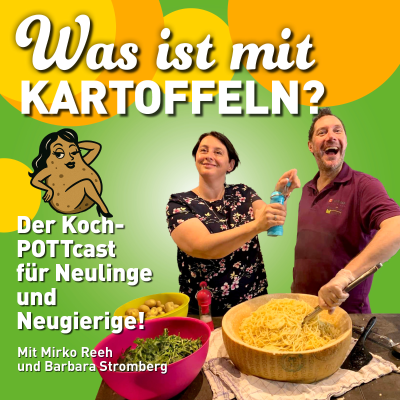 episode Was ist mit Kartoffeln? artwork