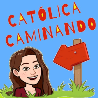 episode Podcast n° 20 - ¡Ovejita valiente! Ganemos almas para Cristo! 🥰 artwork