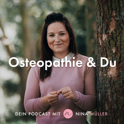 Billede af showet Osteopathie & Du