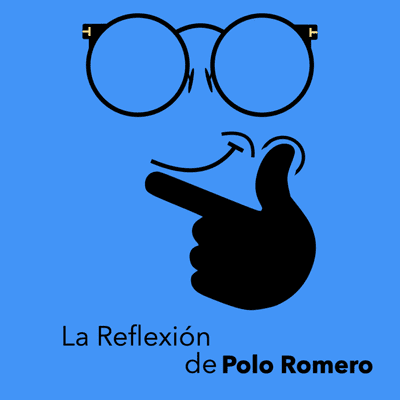 episode Reflexiones de Polo Romero artwork