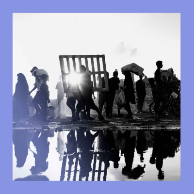 episode State swing: recognising Palestine artwork