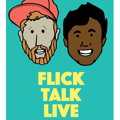 episode Episode 10 Weed Movies (ft Kyle Legacy and Ruven Govender) artwork
