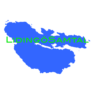 episode #5 Pandemins påverkan på boende och arbete på Lidingö artwork