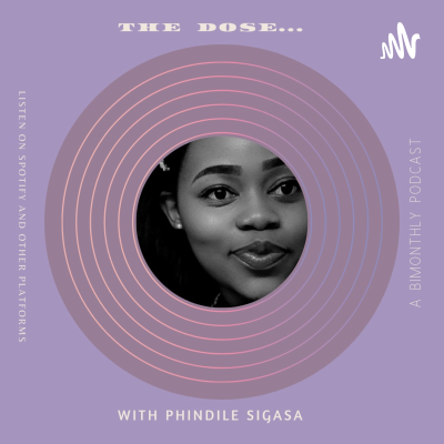 episode The ALL-ROUNDER with PHINDILE SIGASA 👨‍👩‍👧‍👦💏👭❤ (Trailer) artwork