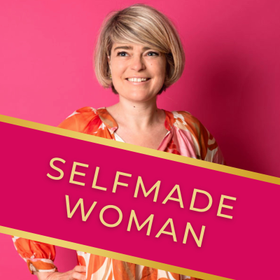 SELFMADE WOMAN - HIGH ENERGY ONLINE BUSINESS