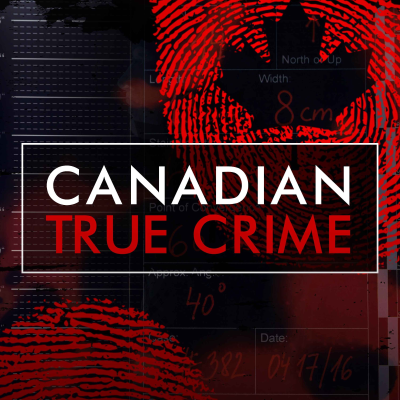 episode Introducing: Canadian True Crime artwork