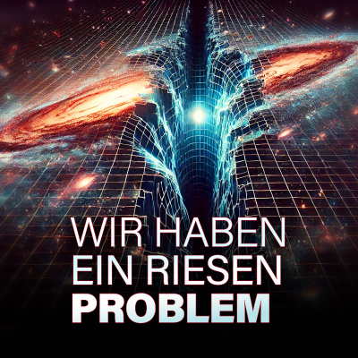 episode Geschwindigkeit ist nicht das Problem - sondern die heftigen Widersprüche artwork
