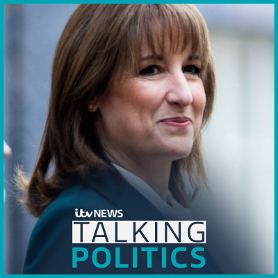 episode Inside the Reeves-OBR Budget 'shambles' as Chancellor faces calls to resign artwork