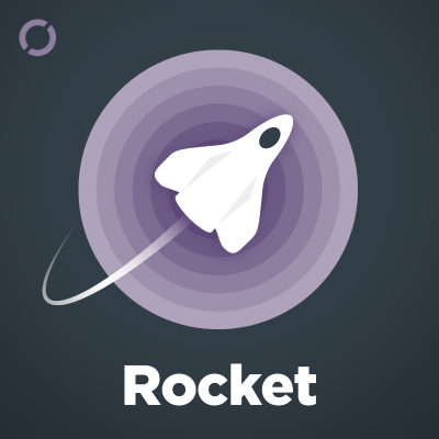 Imagen de portada del programa Rocket